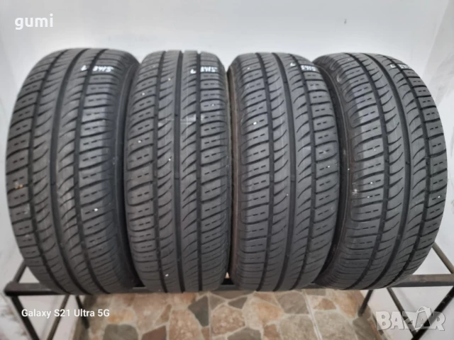 4бр летни гуми 185/60/14 SEMPERIT L03415 , снимка 5 - Гуми и джанти - 50933883