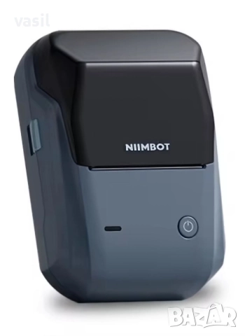 Преносими етикетни термални принтери