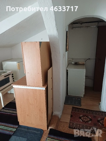 Мансарда 35.55 кв.м+гараж+стаязад гаража-35457евро в Благоевград ИЦ 0988992385, снимка 14 - Апартаменти - 53271234