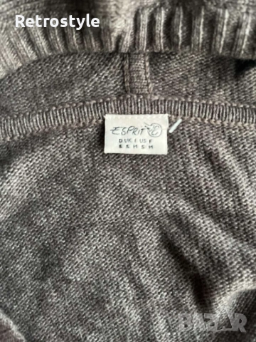Плетена рокля на Esprit