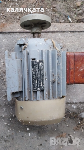 ЕЛ.мотори, снимка 5 - Електродвигатели - 52670902