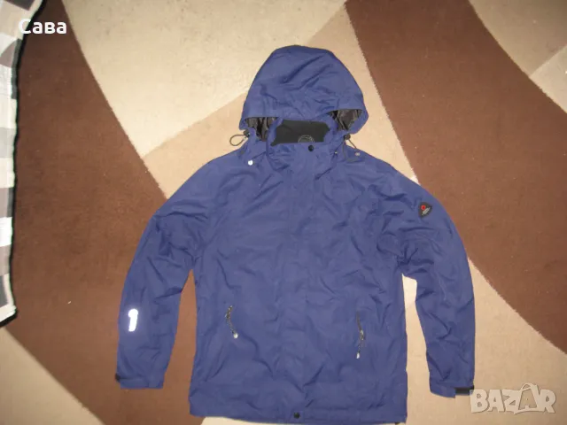 Яке пролет,есен KILLTEC  дамско,ХЛ-2ХЛ, снимка 2 - Якета - 47869677