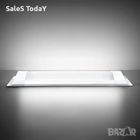 Лампа интериорна, 30СМ, 12V LED, снимка 2 - Аксесоари и консумативи - 44906154