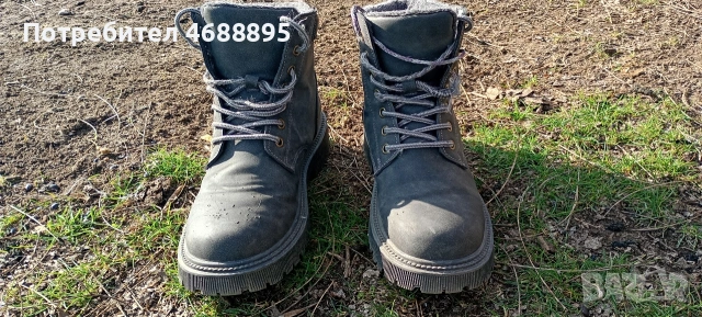 унисекс обувки FASHION 40 номер, снимка 4 - Дамски ежедневни обувки - 53139500