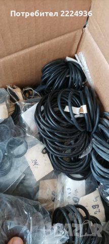 "О" пръстени, снимка 3 - Други инструменти - 37585137