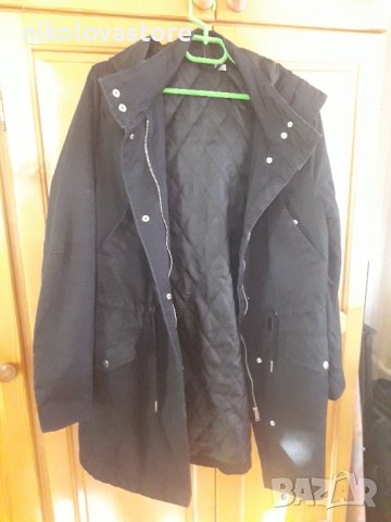 дамско яке Divided - М размер