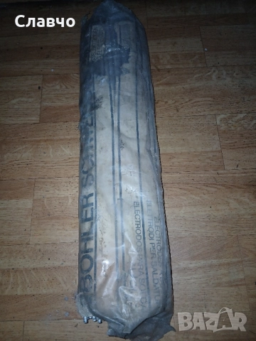 Индустриални електроди , снимка 18 - Други инструменти - 52083069