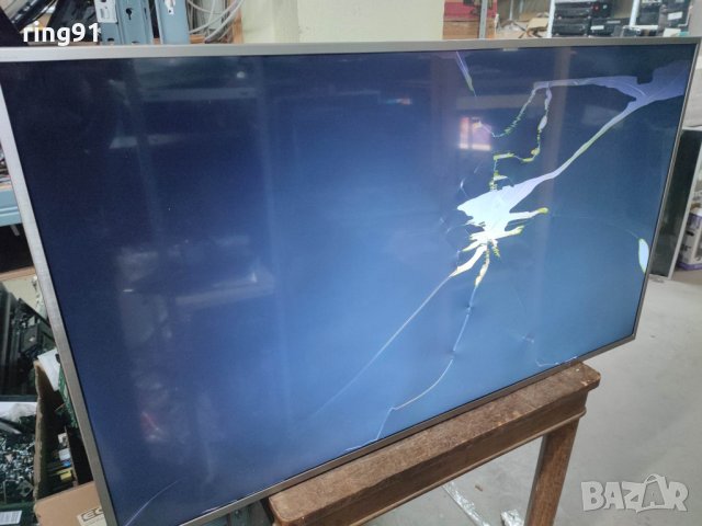 Main board - 1-983-119-12 ( 173703212 ) TV Sony KD-55XG7077, снимка 2 - Части и Платки - 39862955