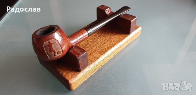 Колекция маркови лули  за ценители. Цена от 35 лв.\бр., снимка 9 - Антикварни и старинни предмети - 36678540