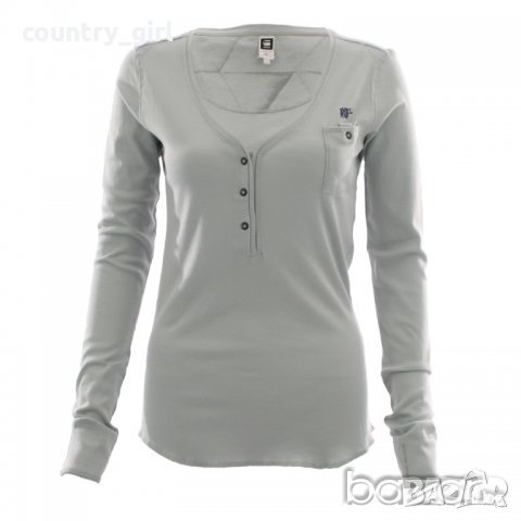 g-star glacier v granddad t wmn - страхотна дамска блуза