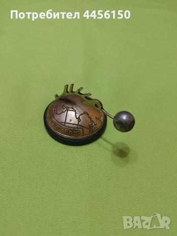 руски сувенир , снимка 2 - Антикварни и старинни предмети - 52900019