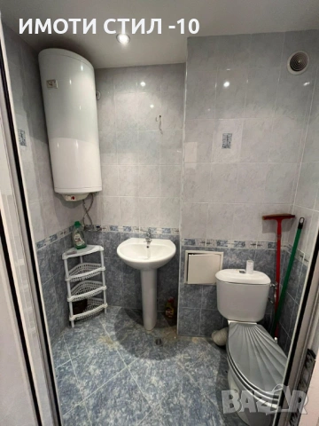 Продава Двустаен апартамент - кв. Младост, гр. Варна, снимка 6 - Апартаменти - 53201578