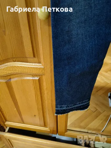 Дънки на Кенсол, снимка 3 - Дънки - 50071399