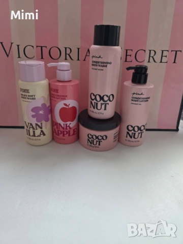 Victoria's Secret нова колекция парфюмни лосиони,спрейове, парфюми, снимка 3 - Козметика за тяло - 44211021