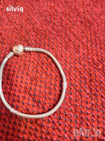 гривна пандора , снимка 3 - Гривни - 53422423