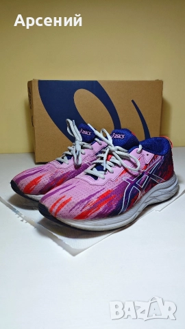 asics спортни маратонки размер 39