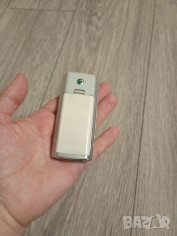 Sony Ericsson T105 БГ меню и нова батерия, снимка 3 - Sony Ericsson - 53287853