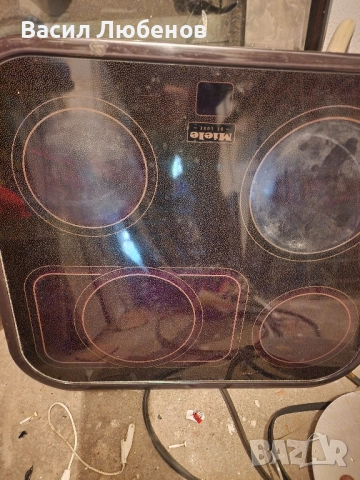 Керамични плотове с котлони, снимка 14 - Печки, фурни - 51887982