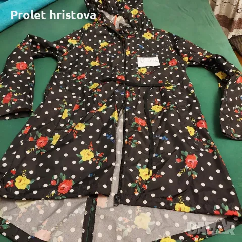 тънко яке,без подплата, снимка 1