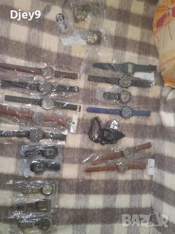 часовници английски разпродажба нови, снимка 11 - Мъжки - 52468967