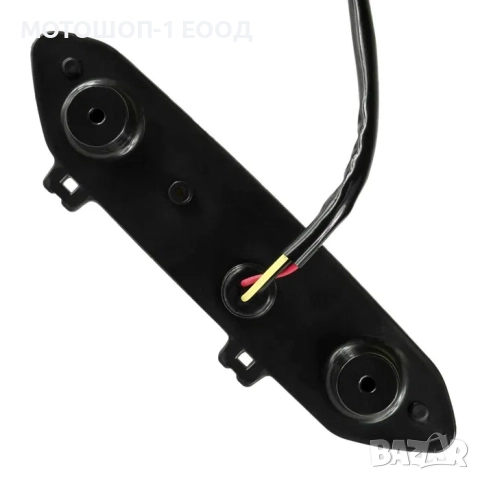 НОВ Стоп за YAMAHA Raptor700 Raptor700R YFZ450R (комплект), снимка 6 - Части - 52074589