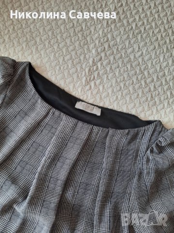 Рокля KEY-DI, снимка 2 - Рокли - 36844294