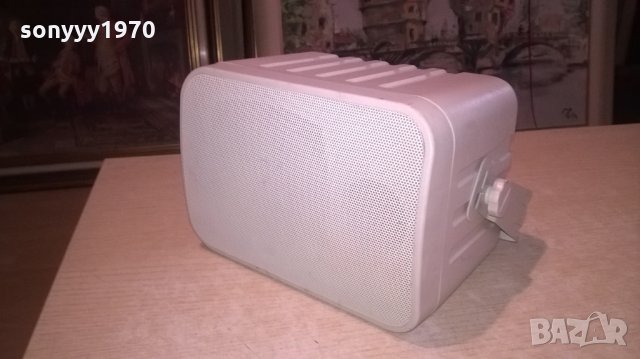 punex alx1180 2way-8ohm/30w-20х15х14-внос швеицария, снимка 11 - Тонколони - 26952273