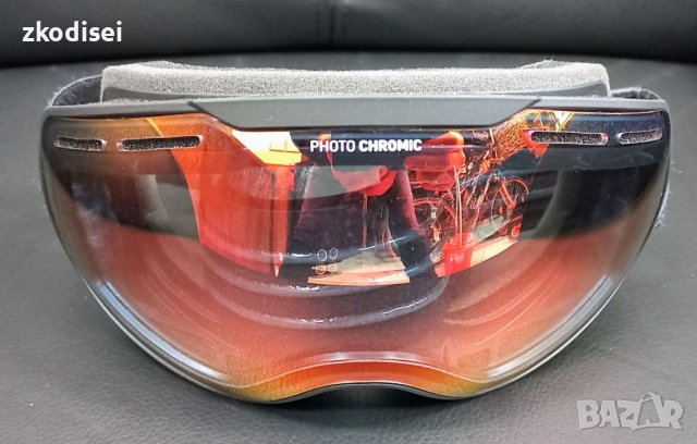 Очила за ски WEDZE CHROMIC G900