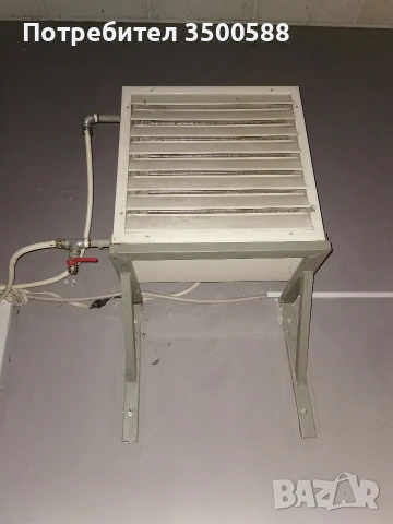 Конвектори 