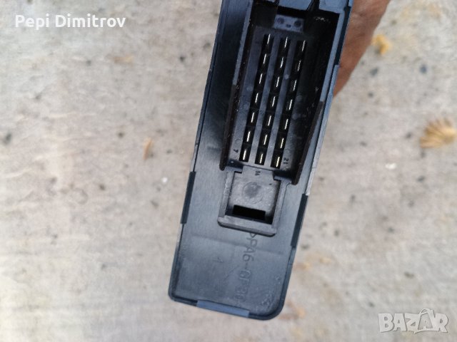 Модул светлини Mercedes W210 A2108206426, снимка 2 - Части - 44118375