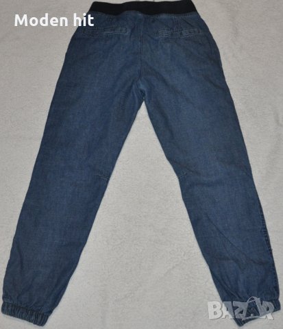 Дънки за момче размер 122-128 см./7-8 г., снимка 4 - Детски панталони и дънки - 25662025