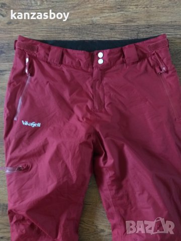 vikafjell -  ски сноуборд панталон, снимка 10 - Спортни дрехи, екипи - 38177245