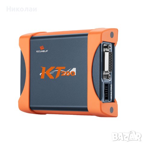 KT200 много силен и надежден  програматор (флашер) за чип тунинг, снимка 11 - Други инструменти - 43569781