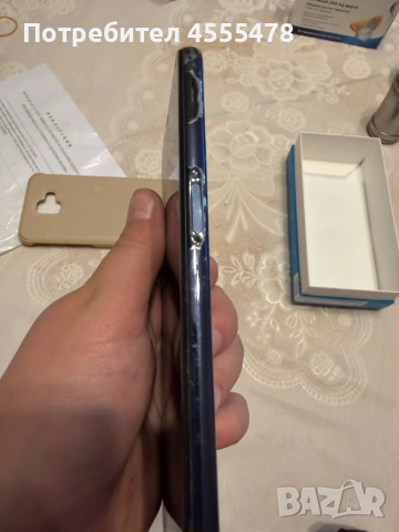 Samsung j6, снимка 3 - Samsung - 52594122