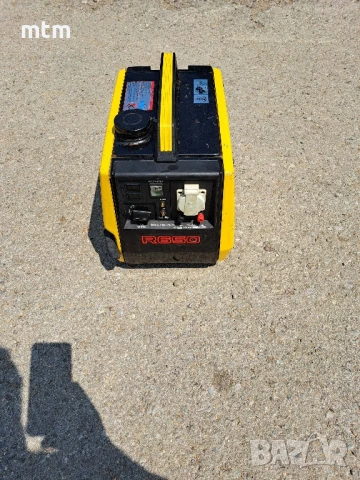 генератор за ток , снимка 2 - Генератори - 50623651