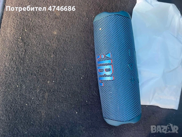 JBL Flip 7 !СПЕШНО!, снимка 5 - Тонколони - 53597329