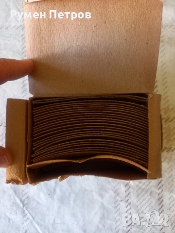 Резистори МЛТ 0.125, СССР., снимка 2 - Друга електроника - 52154231