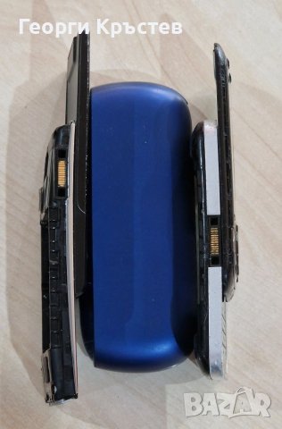Sony Ericsson J20i и F305 - за ремонт, снимка 5 - Sony Ericsson - 39379070