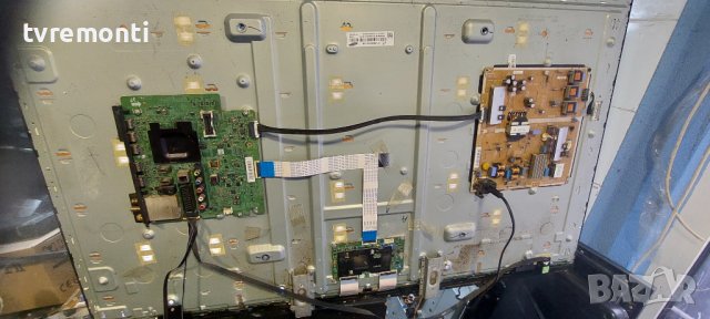 Захранваща платка ,BN44-00709A,L48X1T_ESM for SAMSUNG UE48H6640S, снимка 5 - Части и Платки - 39263271