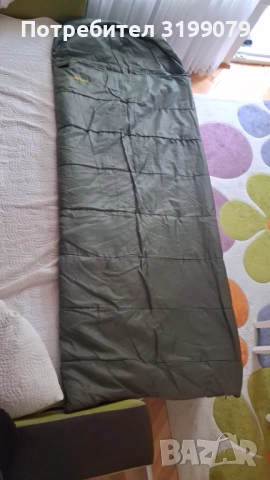 Спален чувал шаранджийски