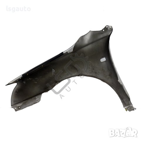 Десен калник Toyota Avensis II 2003-2009 ID: 116067, снимка 2 - Части - 43214071
