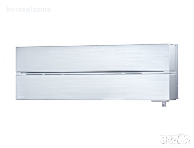 Хиперинверторен климатик MITSUBISHI ELECTRIC MSZ-LN35VGW / MUZ-LN35VGHZ NATURAL WHITE ZUBADAN , снимка 1 - Климатици - 37079996