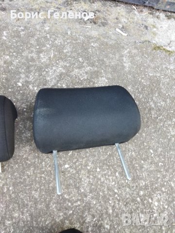 Подглавници за Тойота АвенсисТ25 