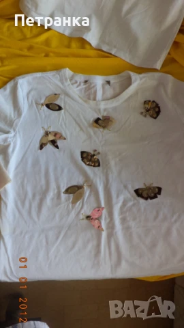 На вашето внимание - НОВИ ДАТСКИ тениски