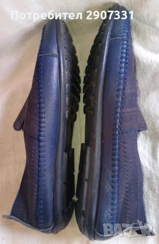 Мокасини Pepita. Размер 40, снимка 6 - Мокасини - 49486922