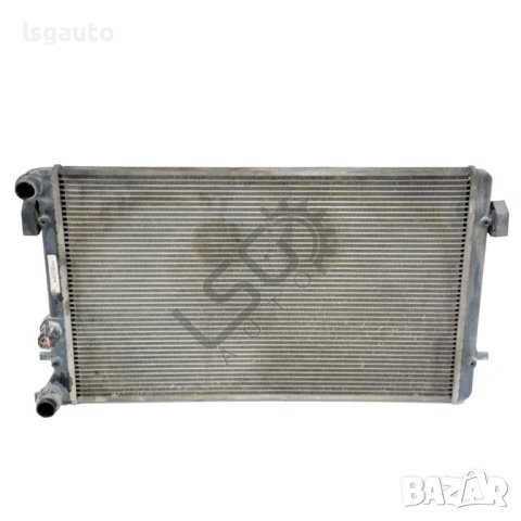 Воден радиатор Seat Leon 1999-2006 ID:101834