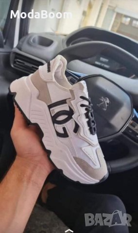 🌸Dolce & Gabbana стилни дамски обувки🌸