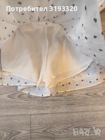 Сет полани риза , снимка 5 - Комплекти - 51498517