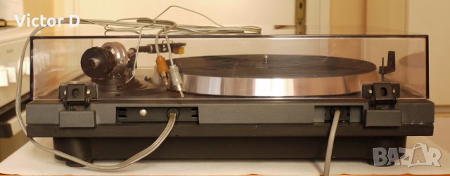 Garrard GT250 ap - Грамофон , снимка 13 - Грамофони - 43657116
