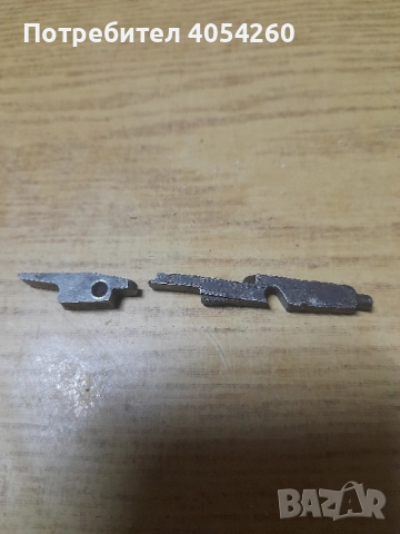 Парабел Люгер.Р08, снимка 6 - Антикварни и старинни предмети - 52333538